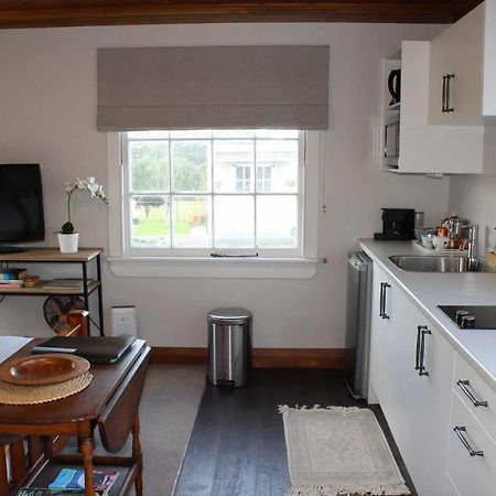 The Studio - Huntly House Auckland Eksteriør billede