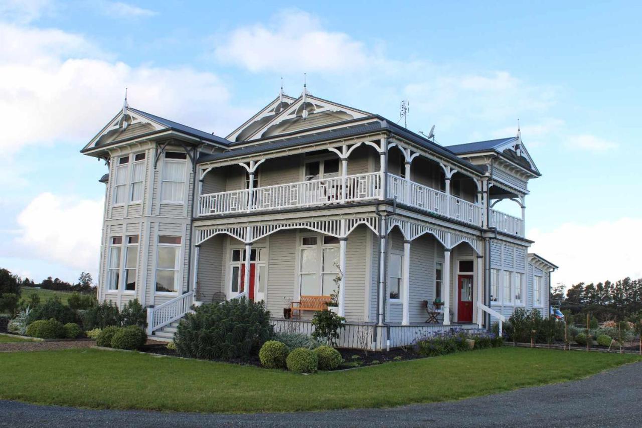 The Studio - Huntly House Auckland Eksteriør billede