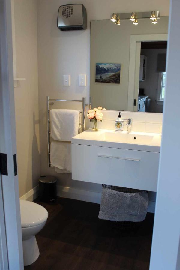 The Studio - Huntly House Auckland Eksteriør billede