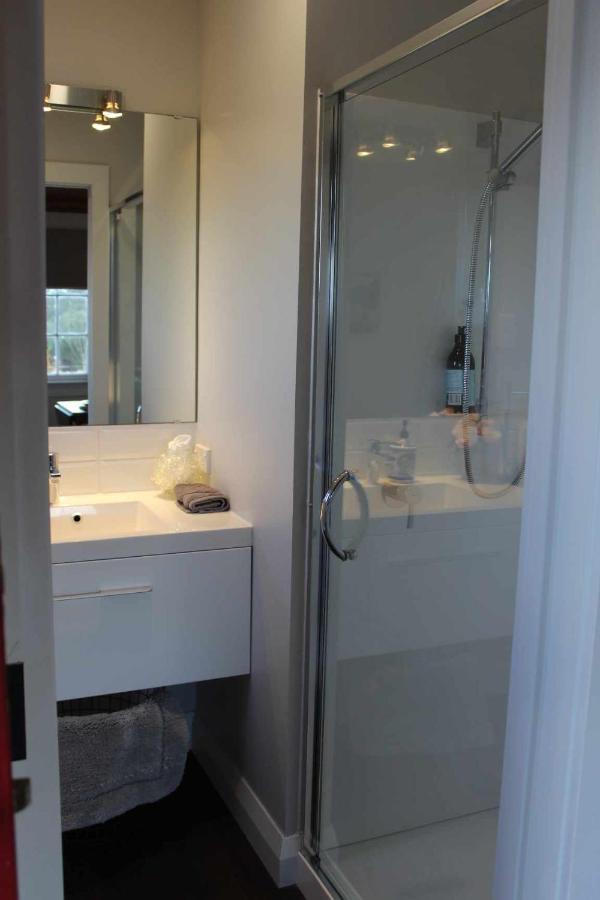 The Studio - Huntly House Auckland Eksteriør billede